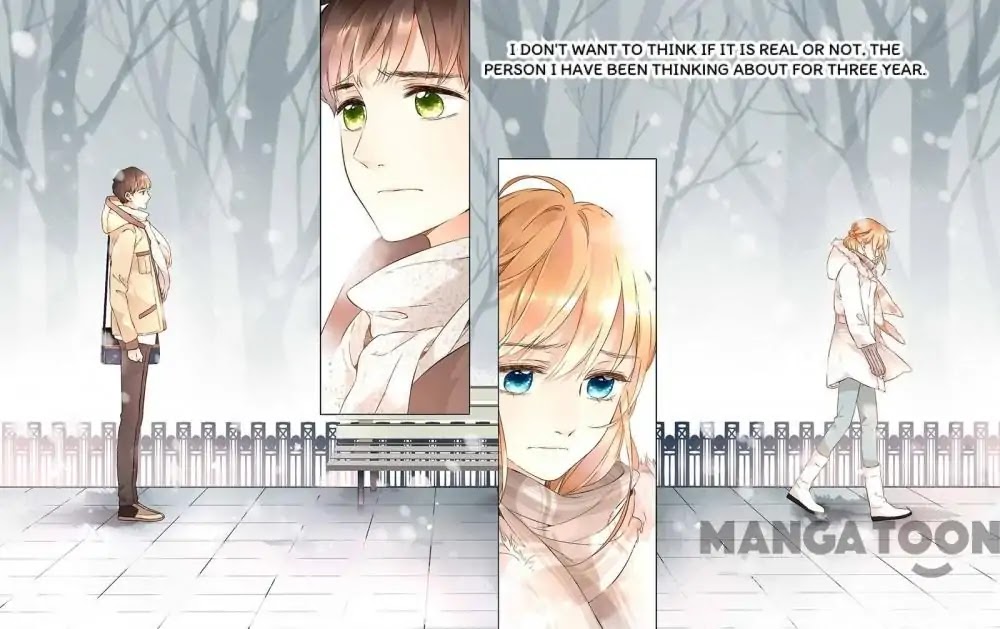 Love is Cherry Pink Chapter 36 page 6 - Chapter 36