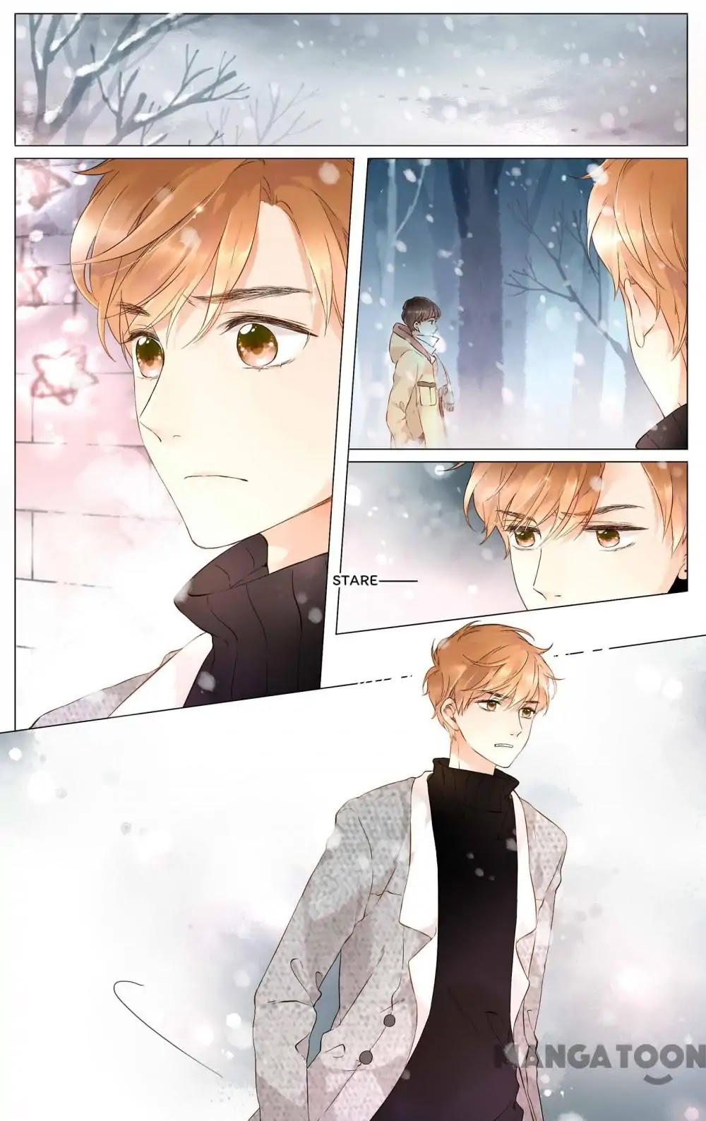 Love is Cherry Pink Chapter 36 page 7 - Chapter 36