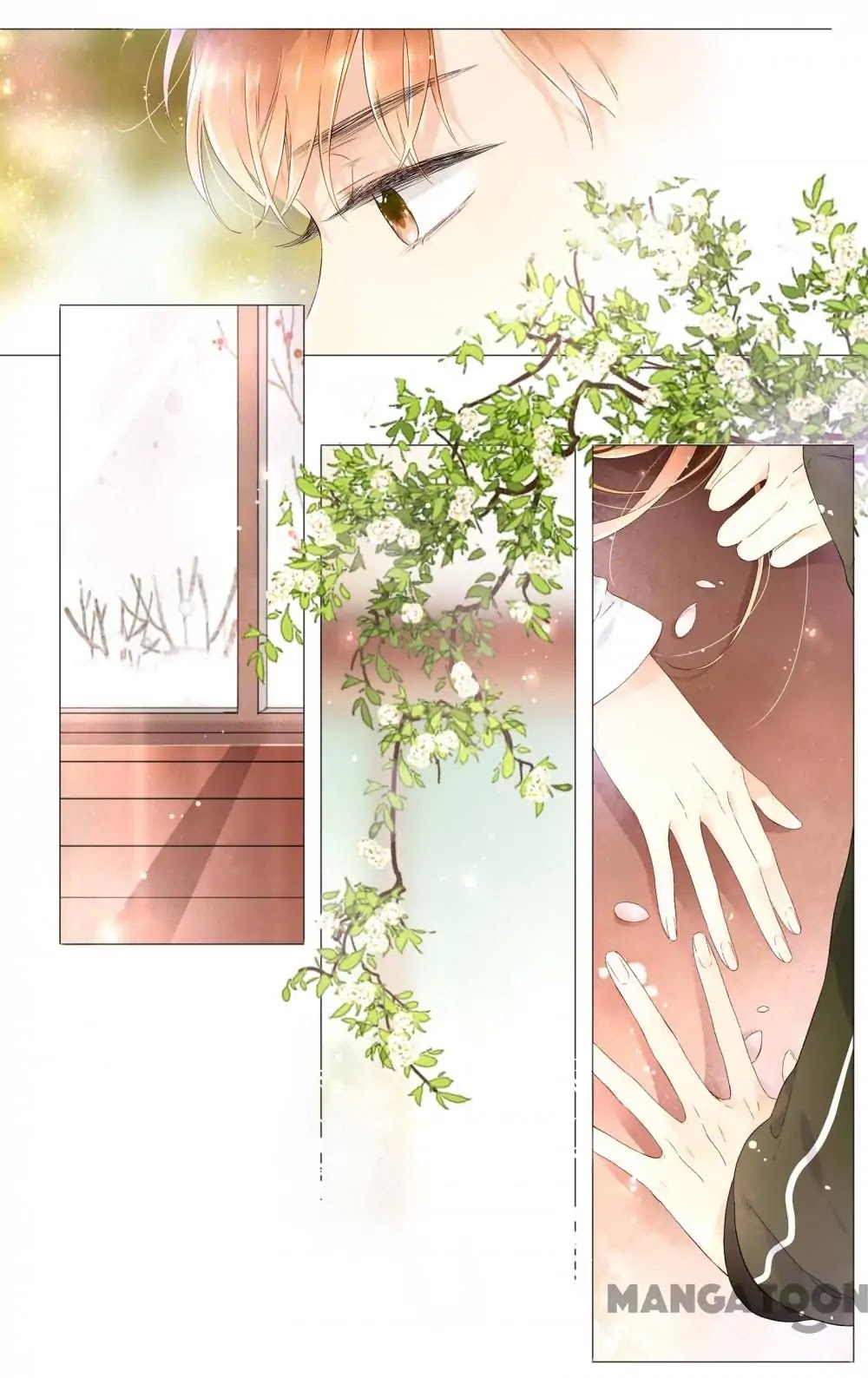 Love is Cherry Pink Chapter 42 page 3 - Chapter 42