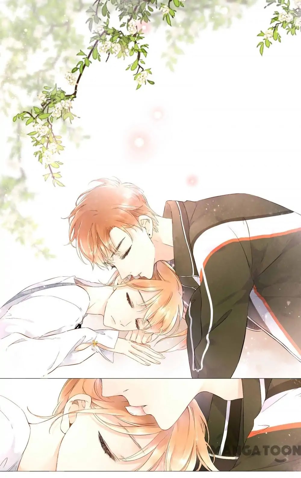 Love is Cherry Pink Chapter 42 page 4 - Chapter 42