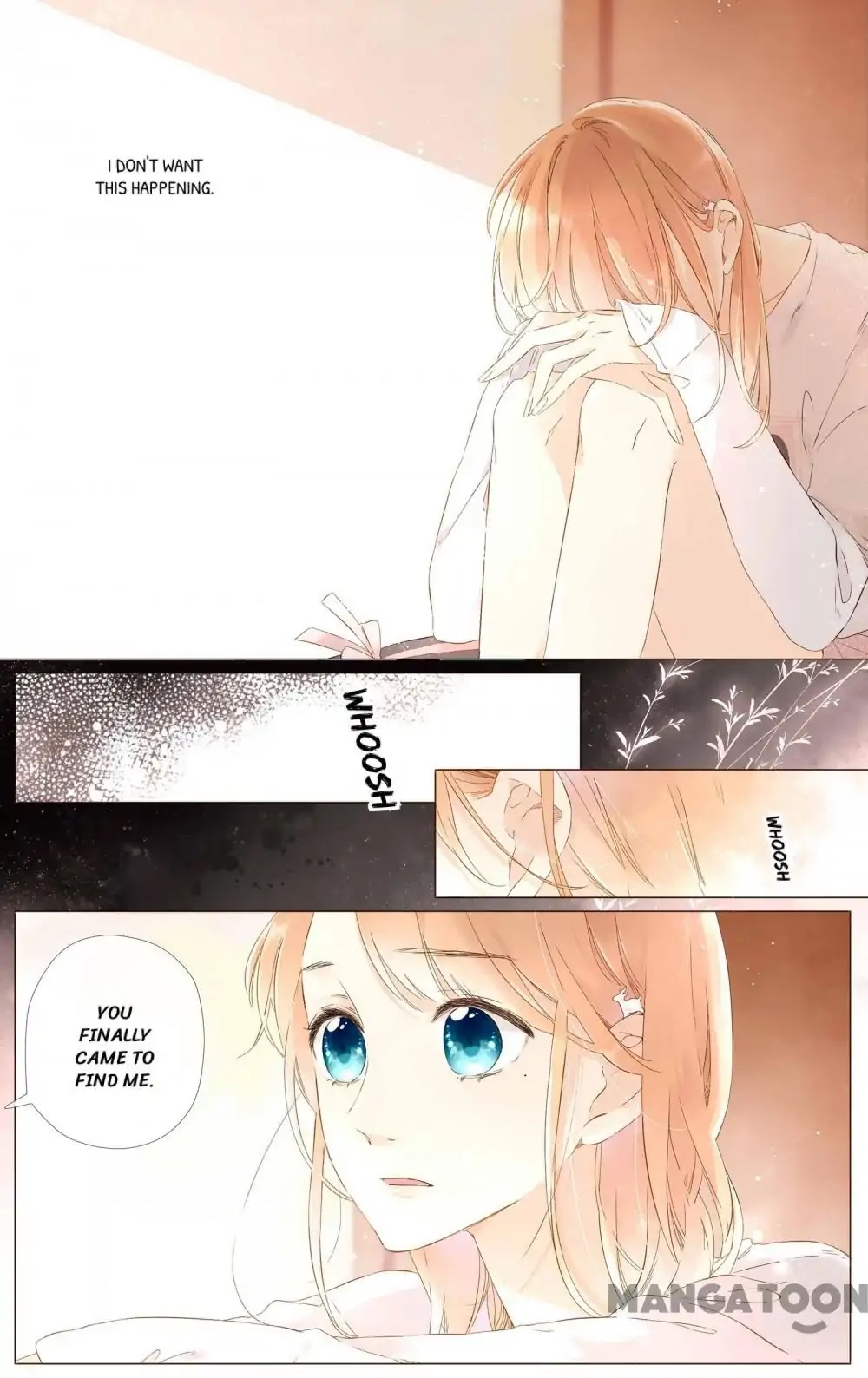 Love is Cherry Pink Chapter 47 page 2 - Chapter 47