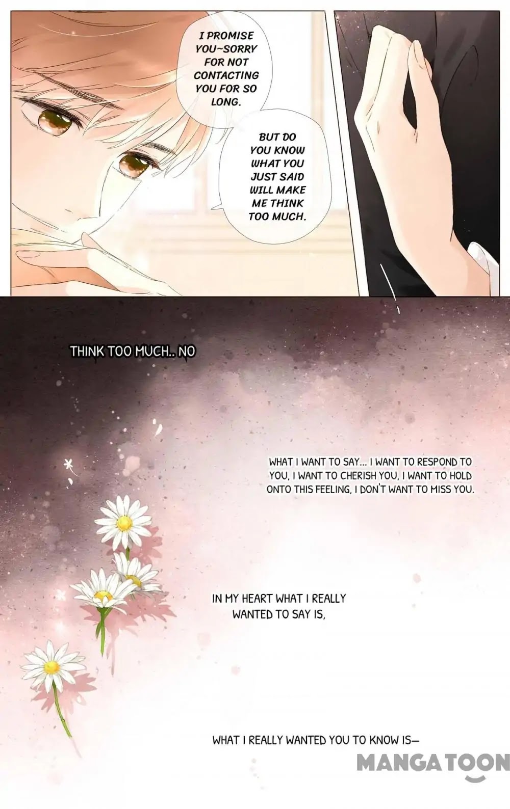 Love is Cherry Pink Chapter 47 page 5 - Chapter 47