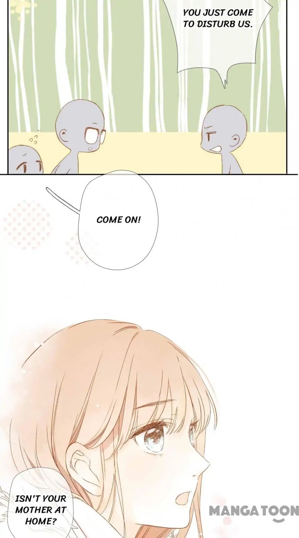 Love is Cherry Pink Chapter 60 page 10 - Chapter 60