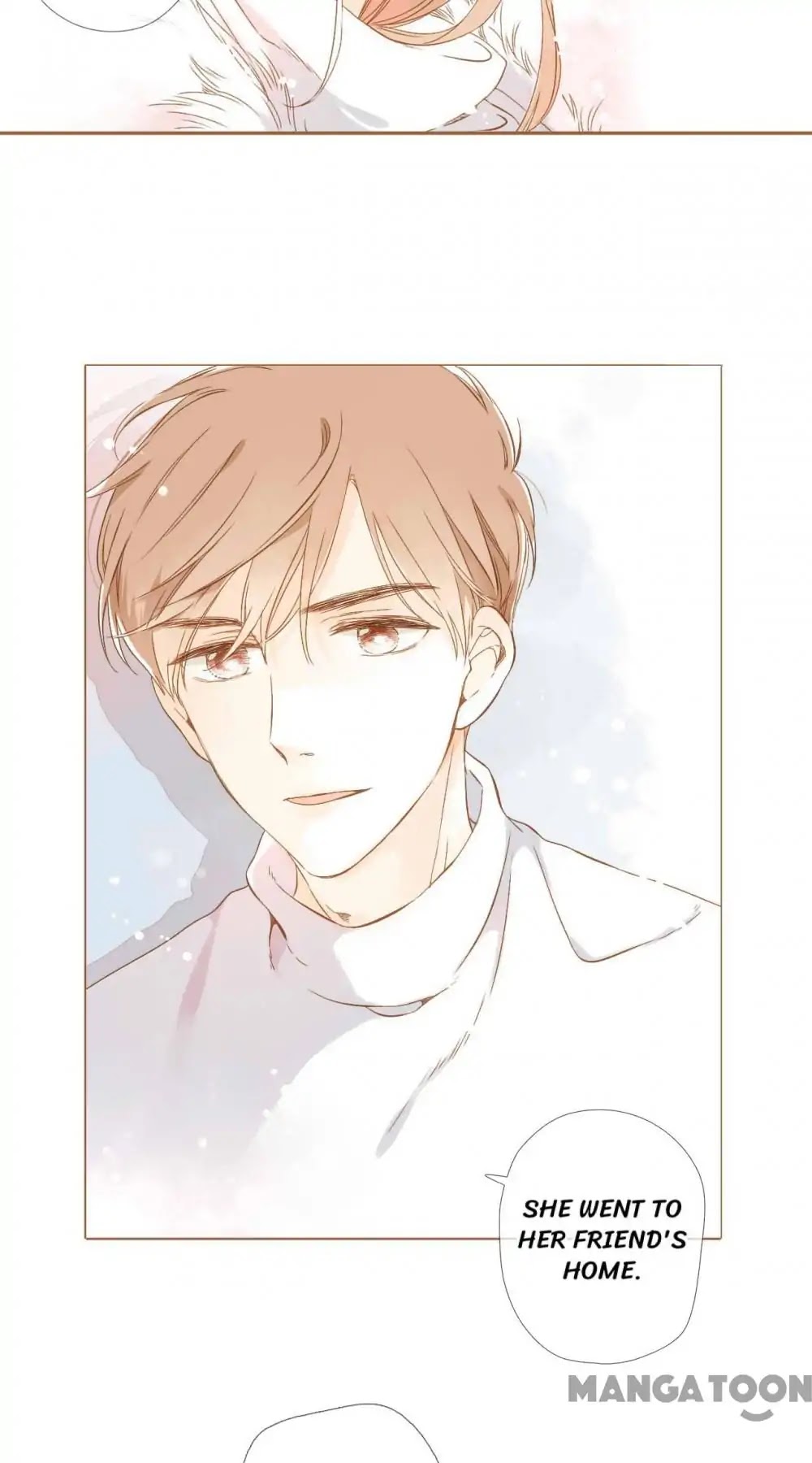 Love is Cherry Pink Chapter 60 page 11 - Chapter 60