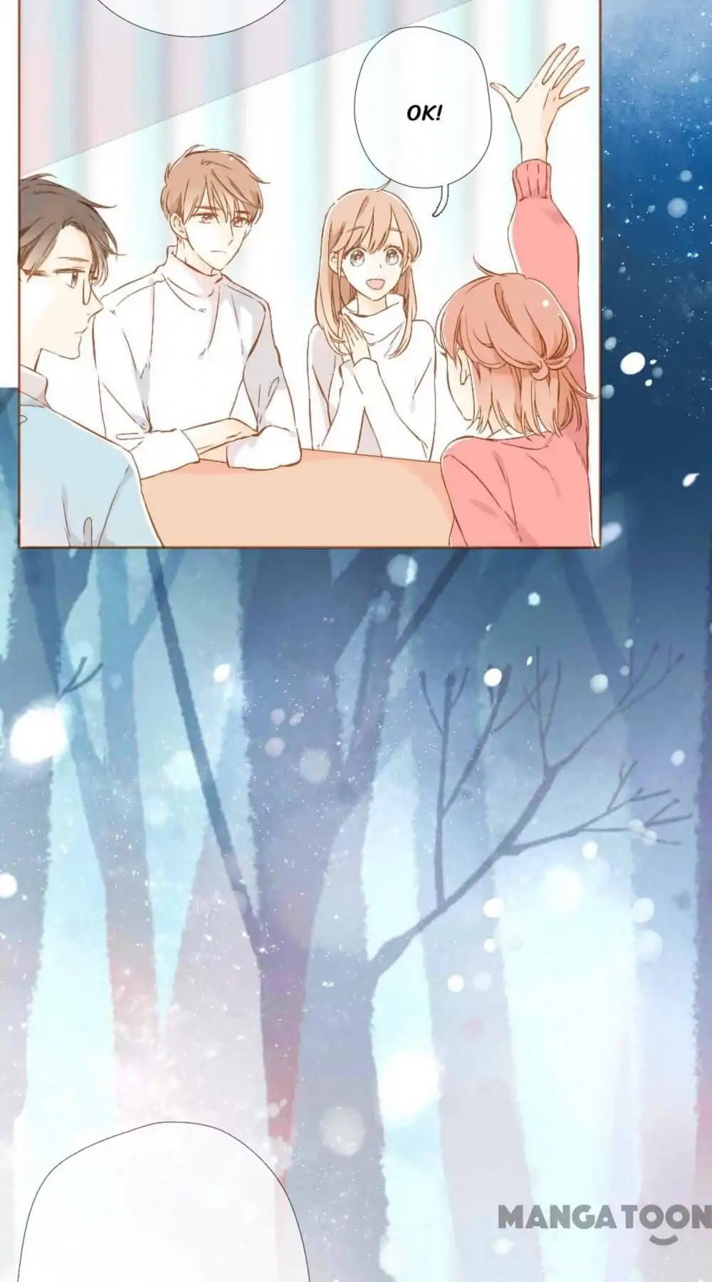 Love is Cherry Pink Chapter 60 page 15 - Chapter 60