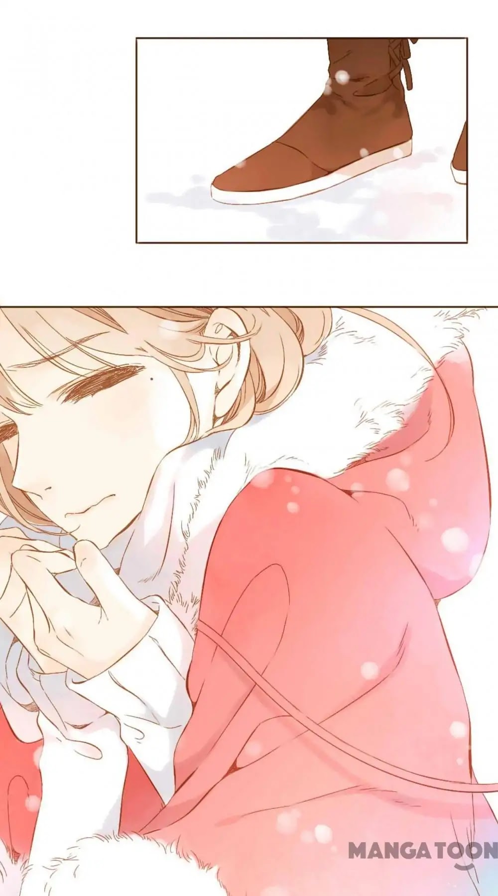 Love is Cherry Pink Chapter 60 page 17 - Chapter 60