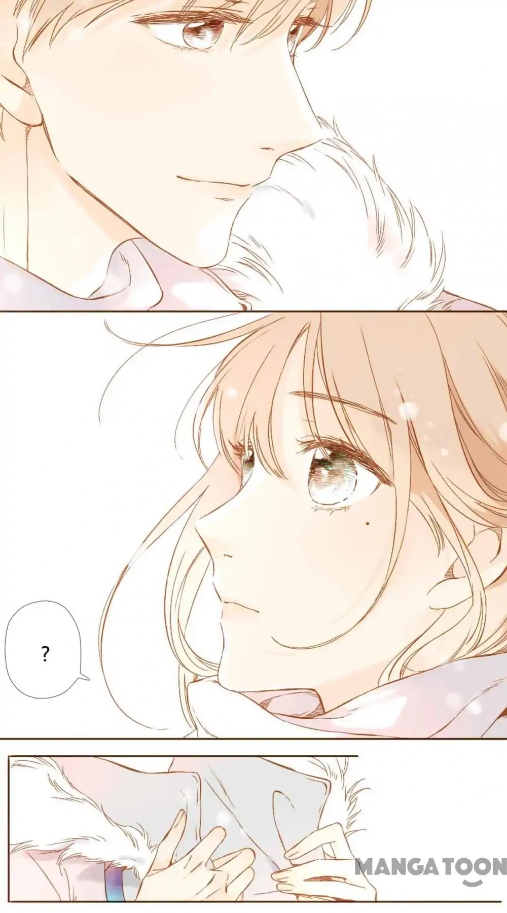 Love is Cherry Pink Chapter 60 page 19 - Chapter 60