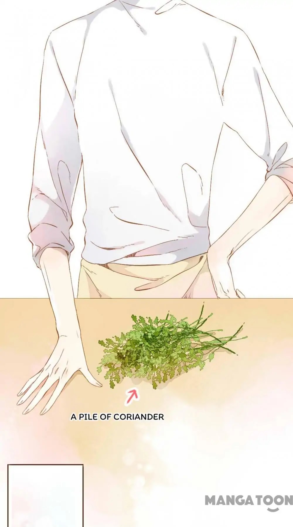 Love is Cherry Pink Chapter 60 page 2 - Chapter 60