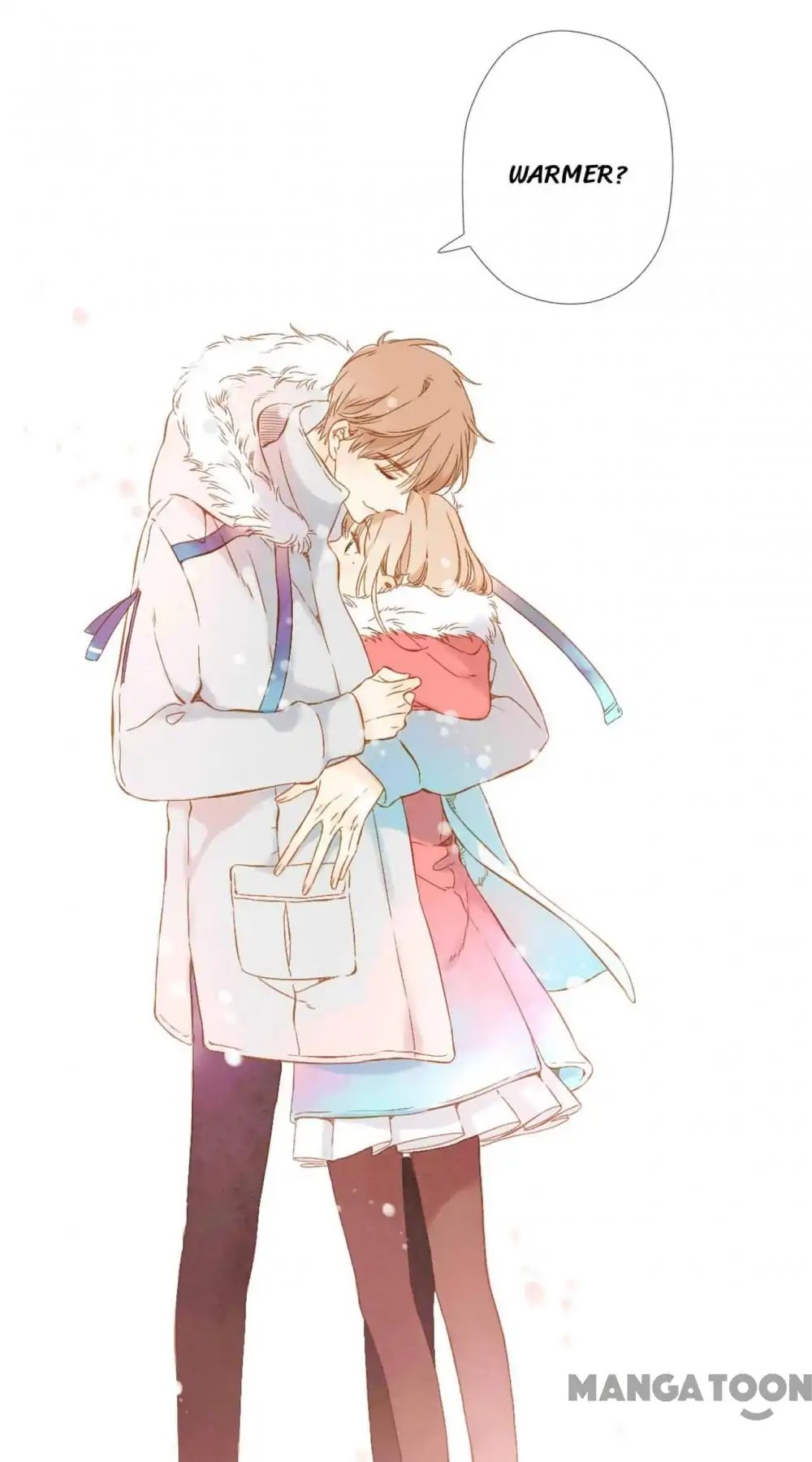 Love is Cherry Pink Chapter 60 page 20 - Chapter 60