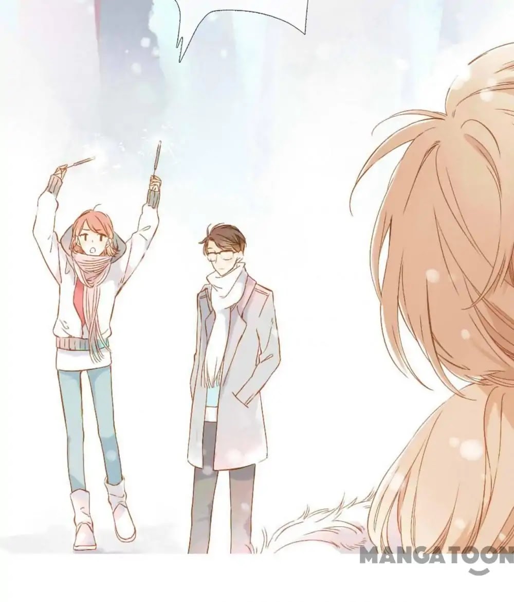Love is Cherry Pink Chapter 60 page 22 - Chapter 60