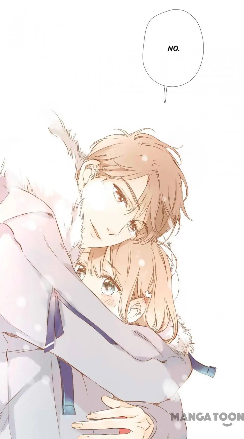 Love is Cherry Pink Chapter 60 page 23 - Chapter 60