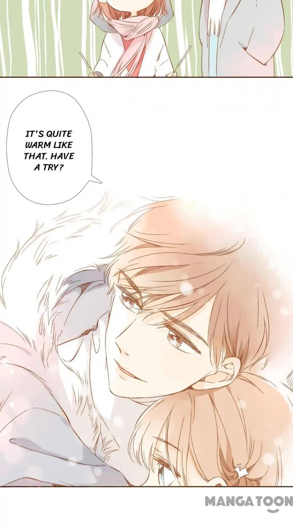 Love is Cherry Pink Chapter 60 page 26 - Chapter 60
