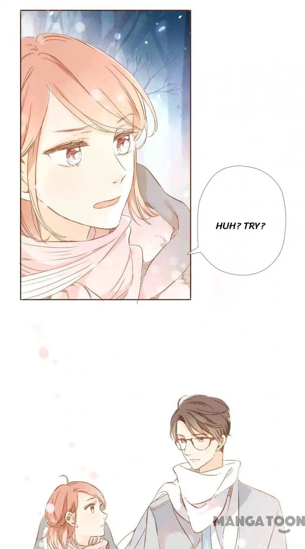 Love is Cherry Pink Chapter 60 page 27 - Chapter 60