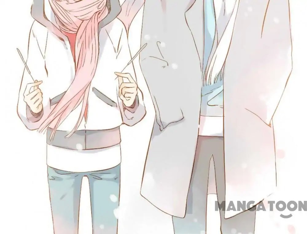 Love is Cherry Pink Chapter 60 page 28 - Chapter 60