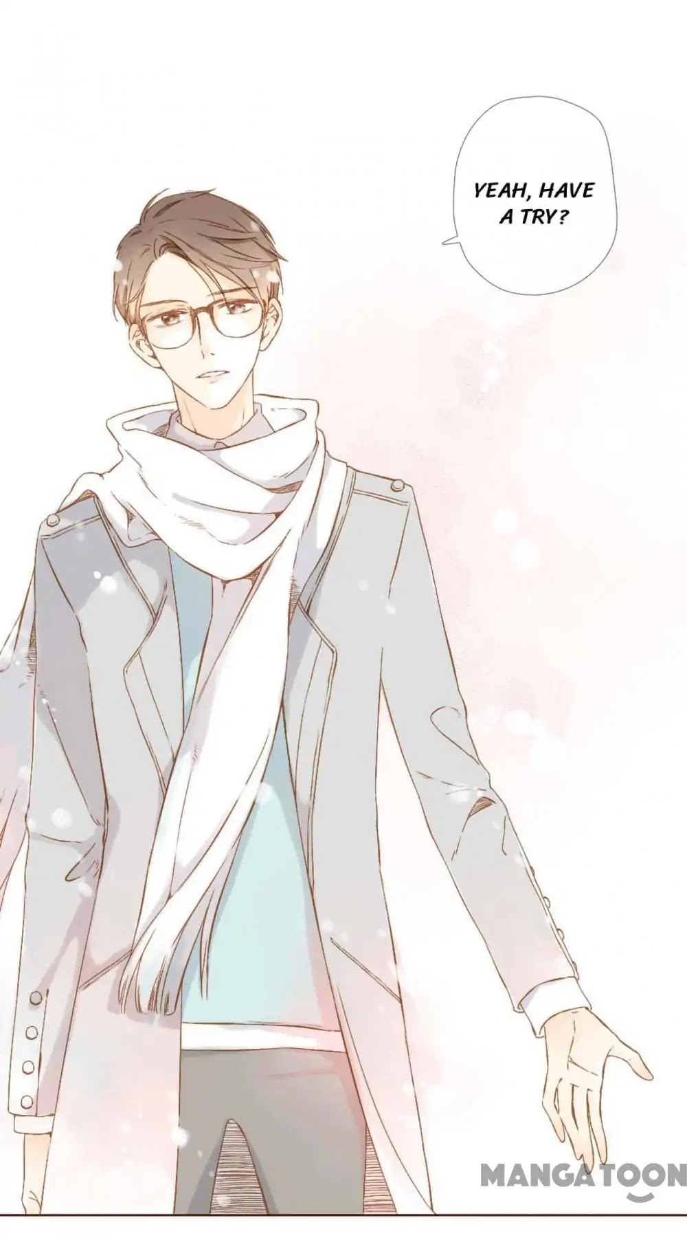 Love is Cherry Pink Chapter 60 page 29 - Chapter 60