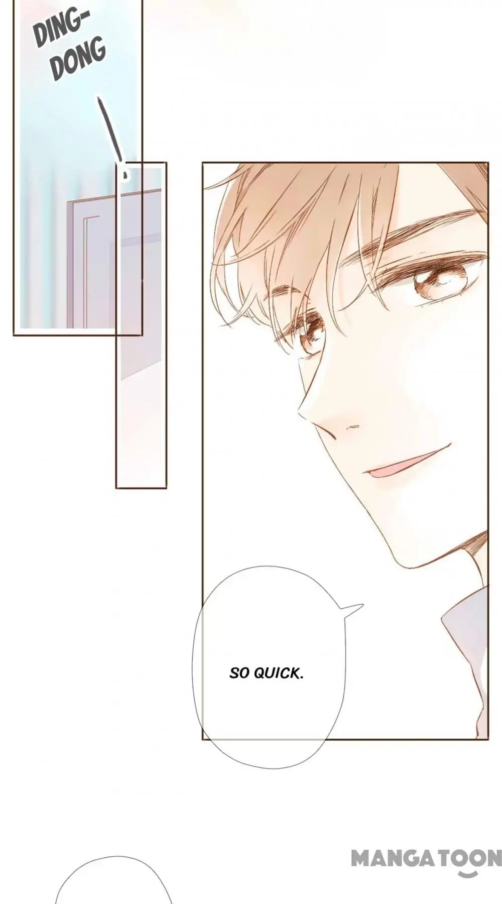 Love is Cherry Pink Chapter 60 page 3 - Chapter 60