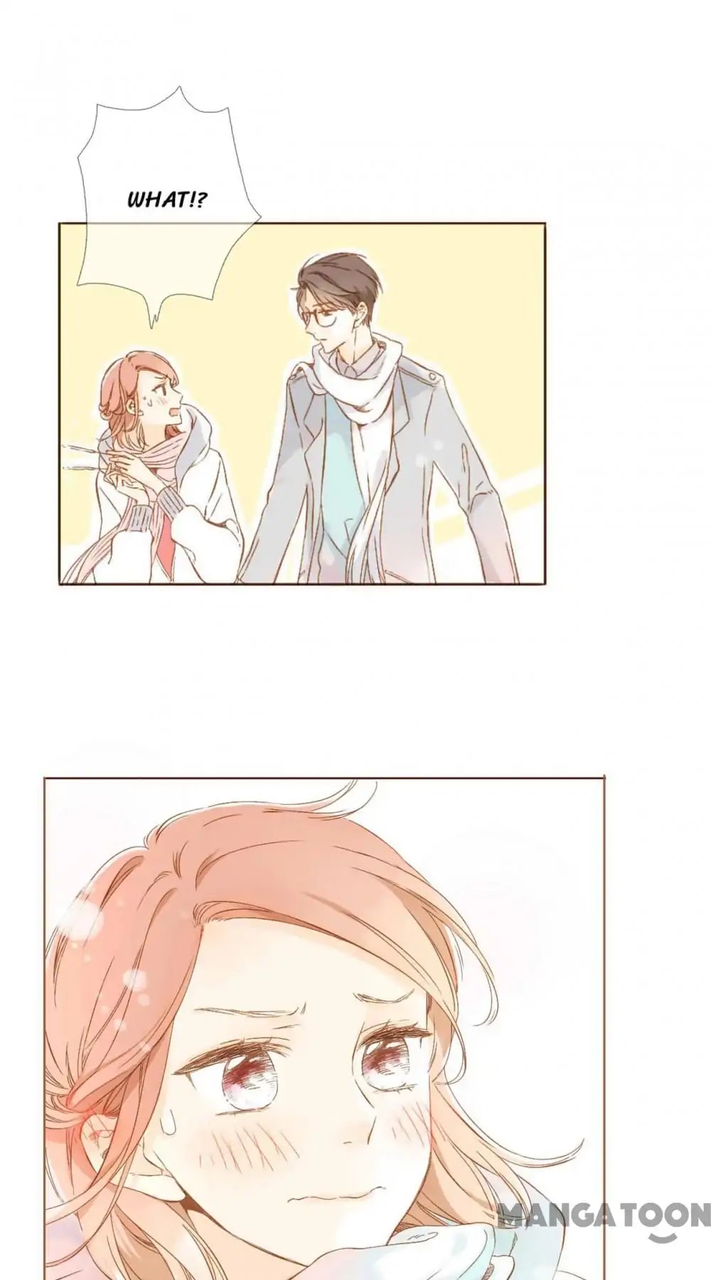 Love is Cherry Pink Chapter 60 page 30 - Chapter 60