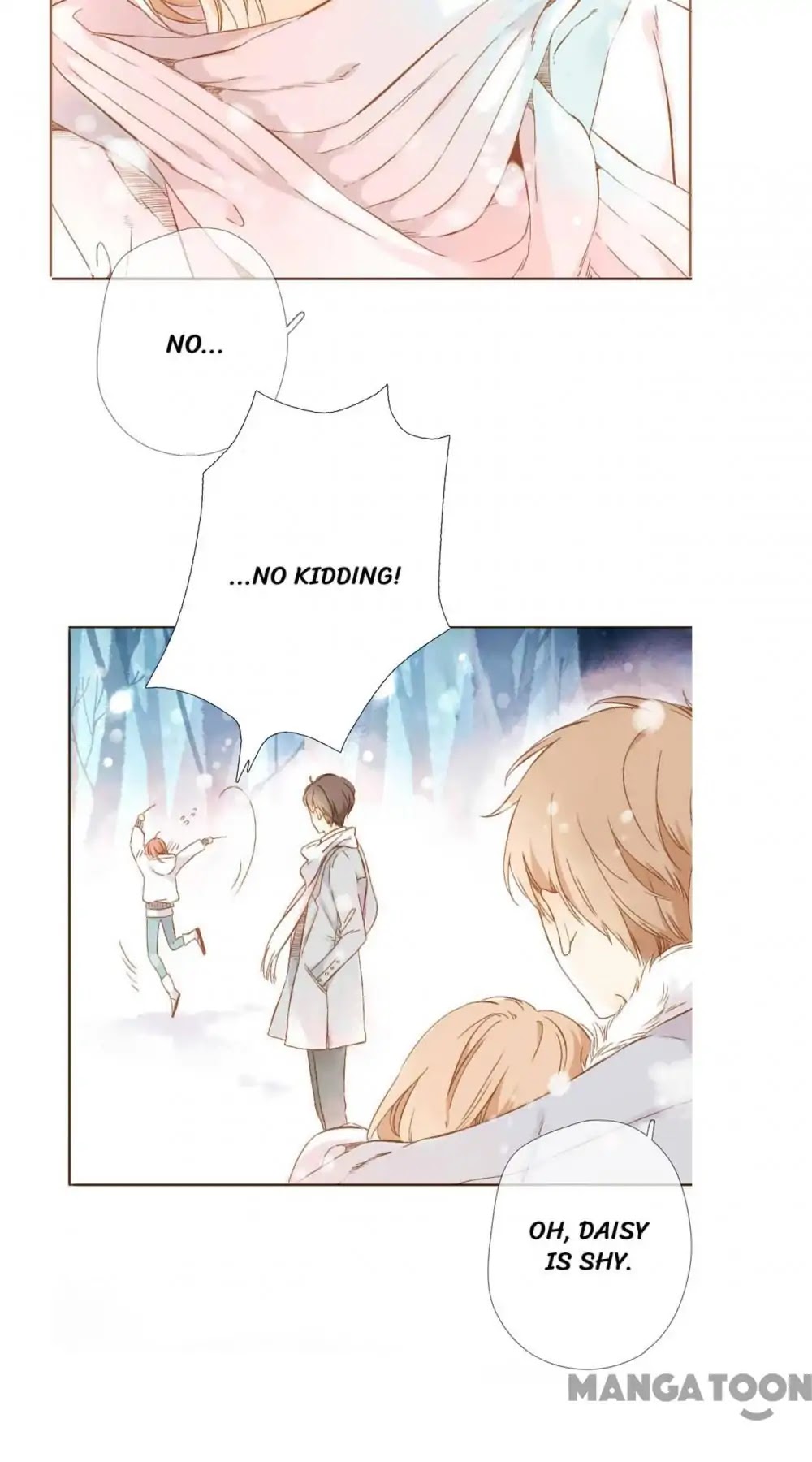 Love is Cherry Pink Chapter 60 page 31 - Chapter 60