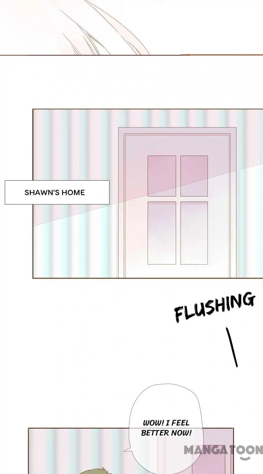 Love is Cherry Pink Chapter 60 page 33 - Chapter 60