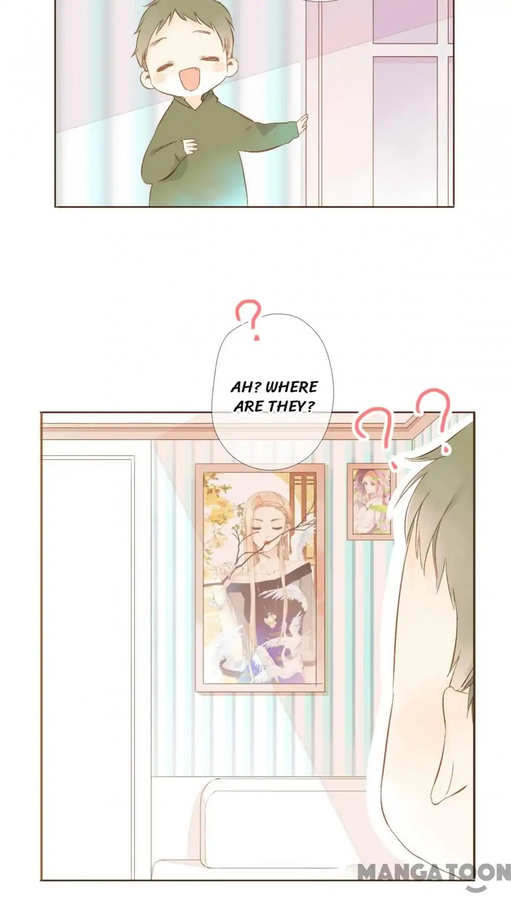 Love is Cherry Pink Chapter 60 page 34 - Chapter 60