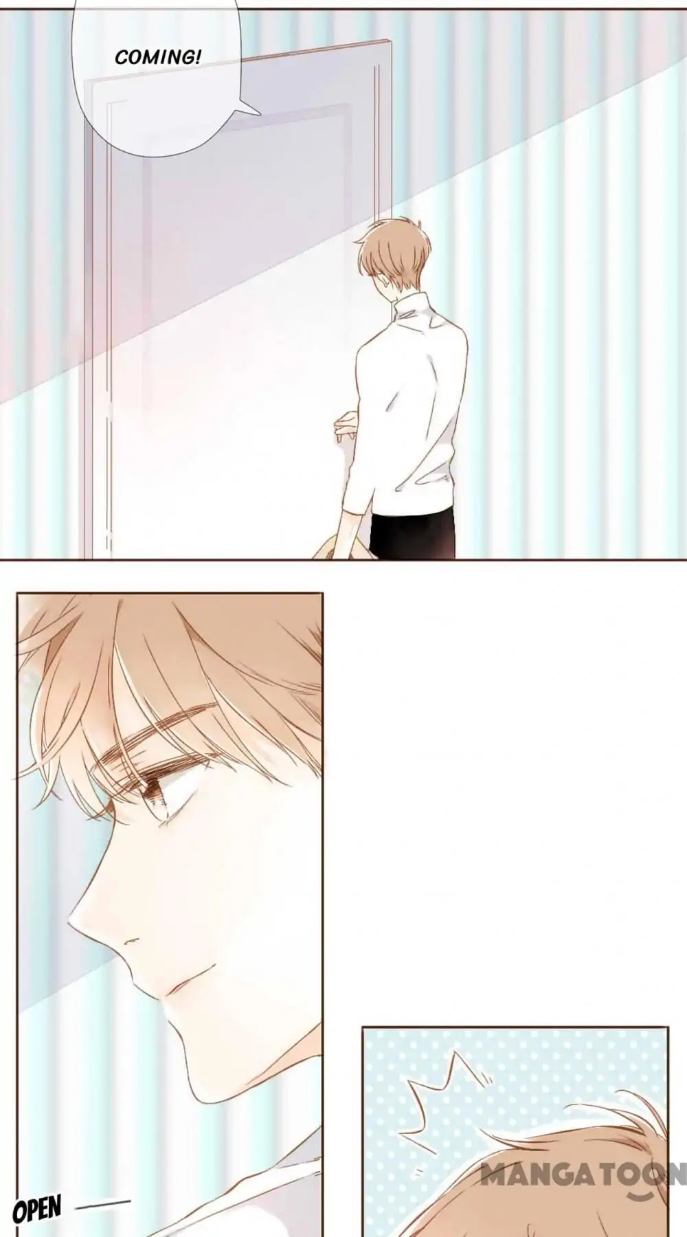 Love is Cherry Pink Chapter 60 page 4 - Chapter 60