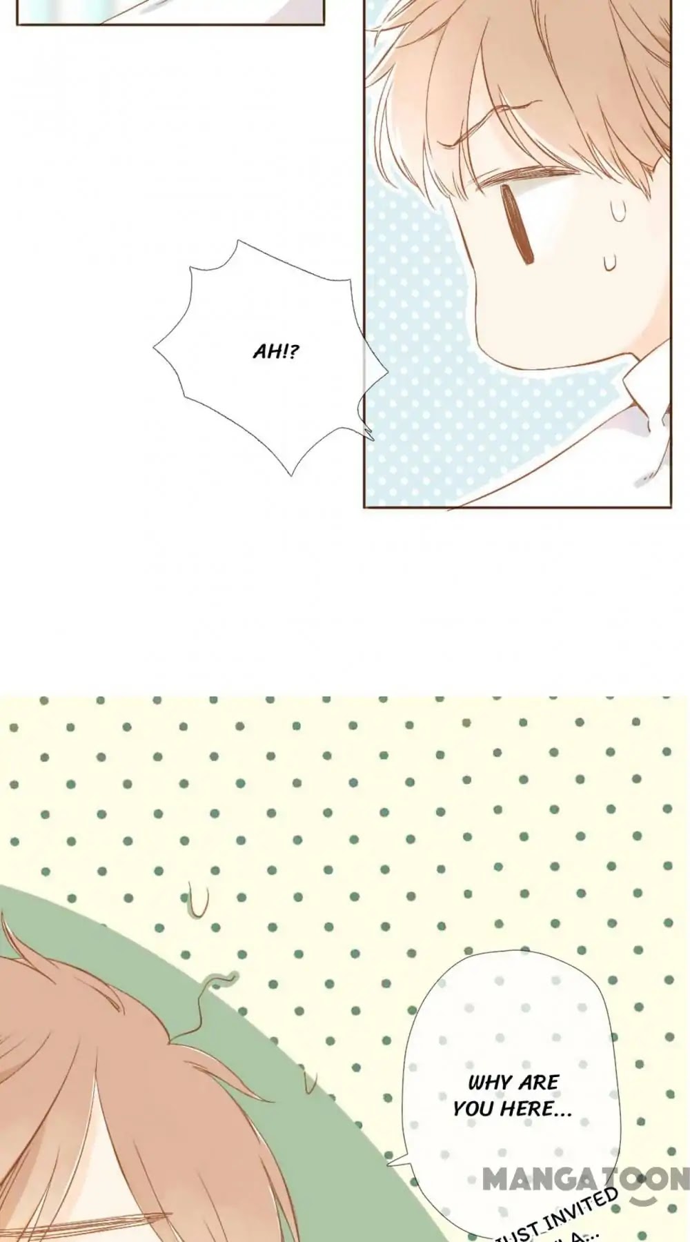 Love is Cherry Pink Chapter 60 page 5 - Chapter 60