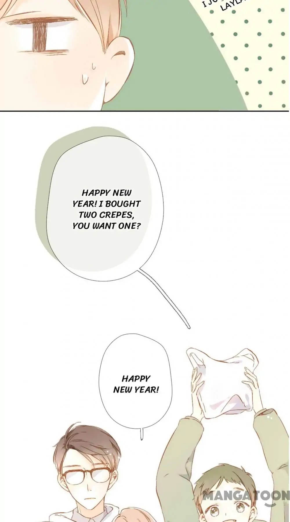 Love is Cherry Pink Chapter 60 page 6 - Chapter 60