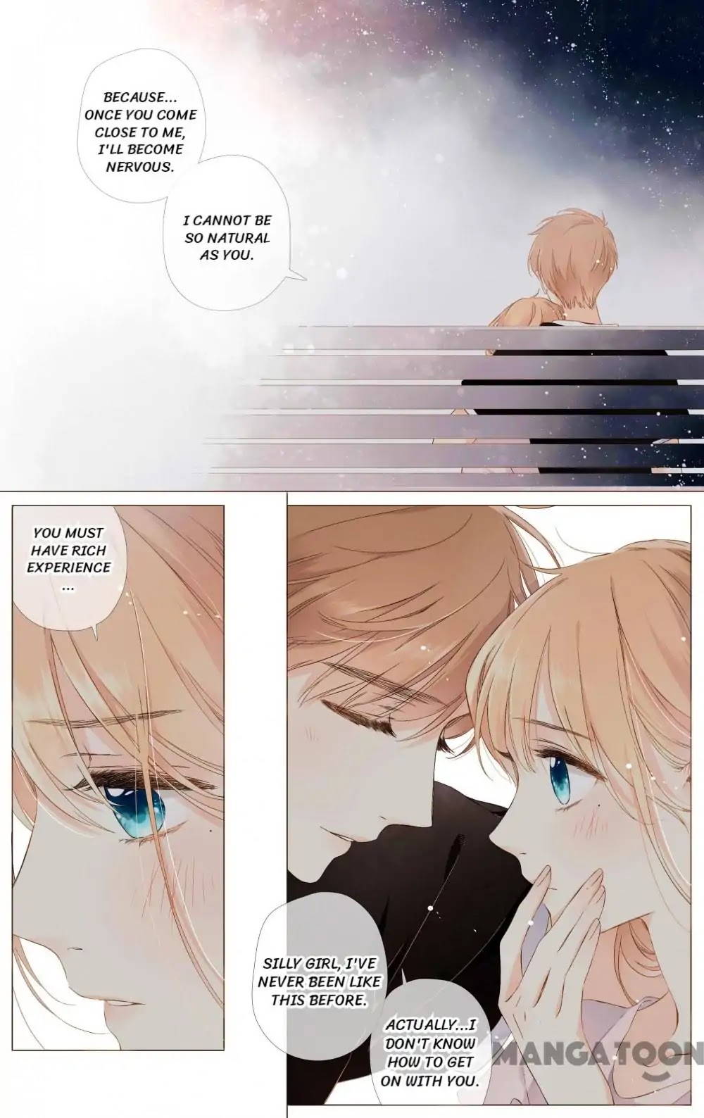 Love is Cherry Pink Chapter 62 page 2 - Chapter 62