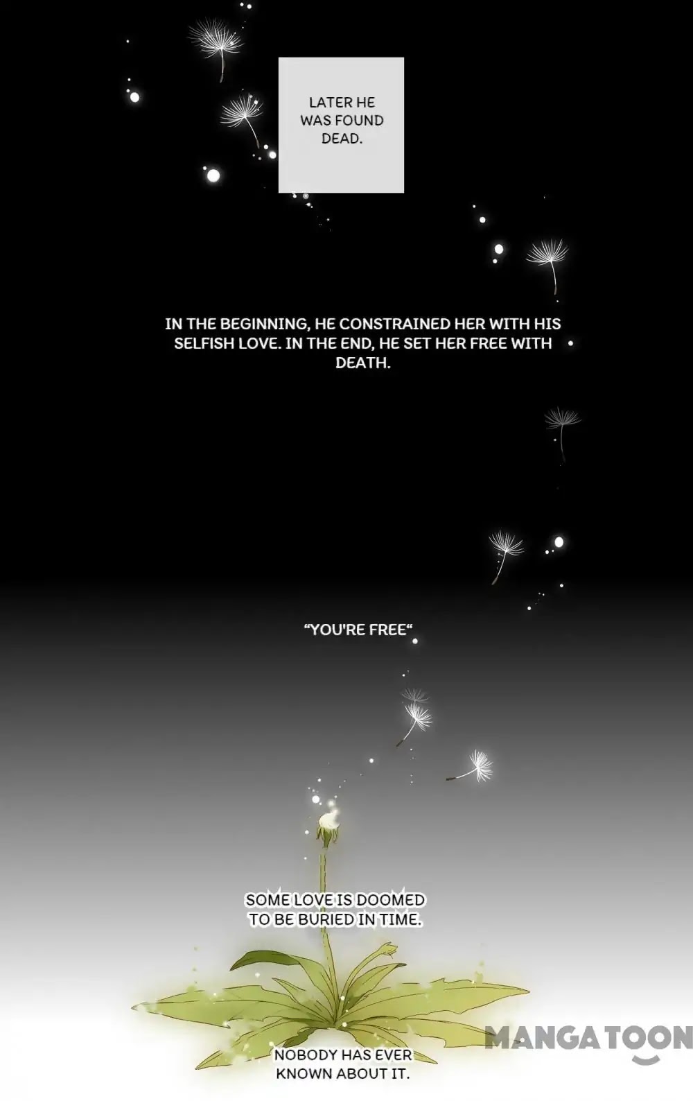 Love is Cherry Pink Chapter 65 page 9 - Chapter 65