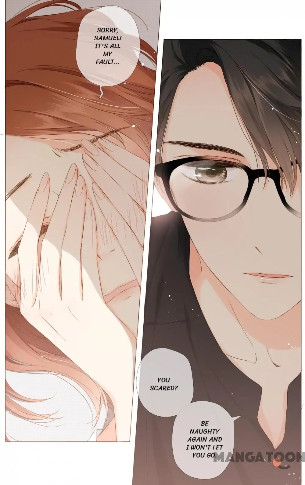 Love is Cherry Pink Chapter 68 page 2 - Chapter 68