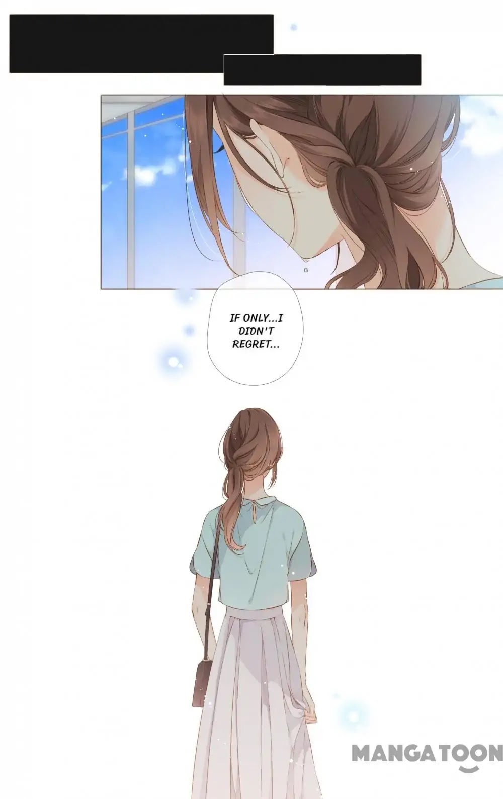 Love is Cherry Pink Chapter 68 page 20 - Chapter 68