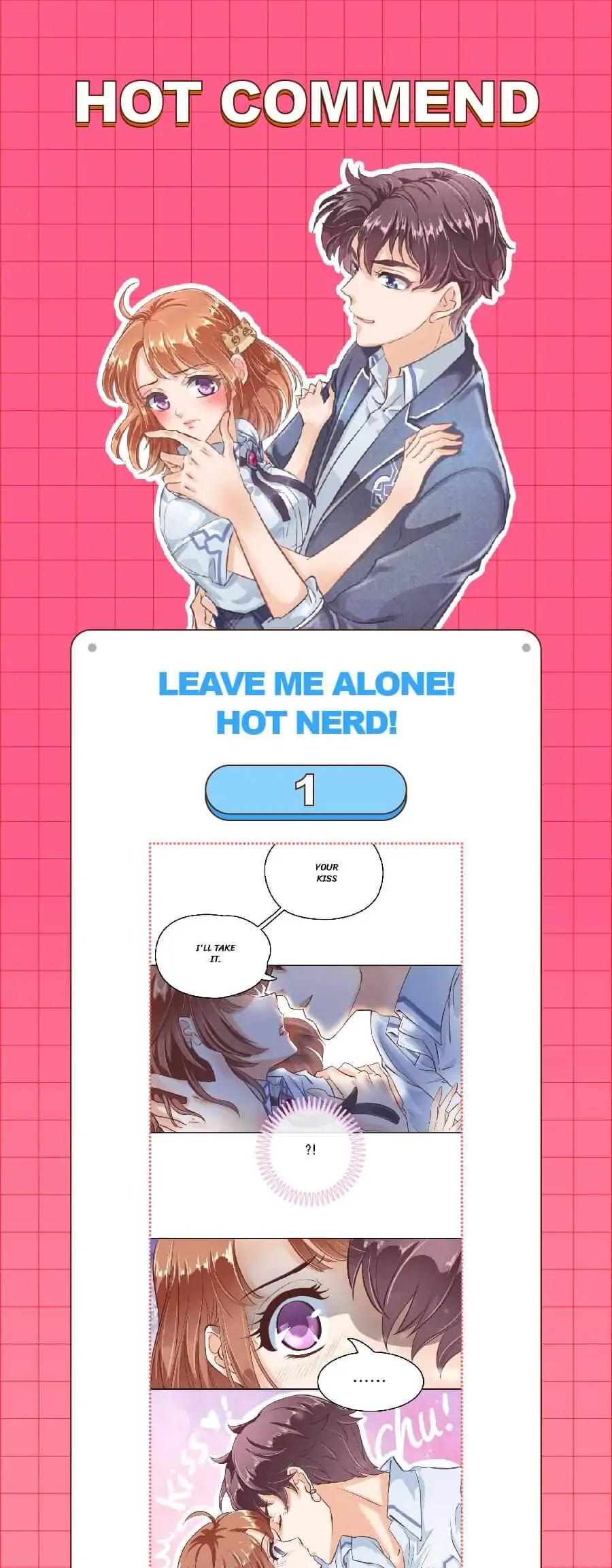 Love is Cherry Pink Chapter 77 page 16 - Chapter 77 [END]