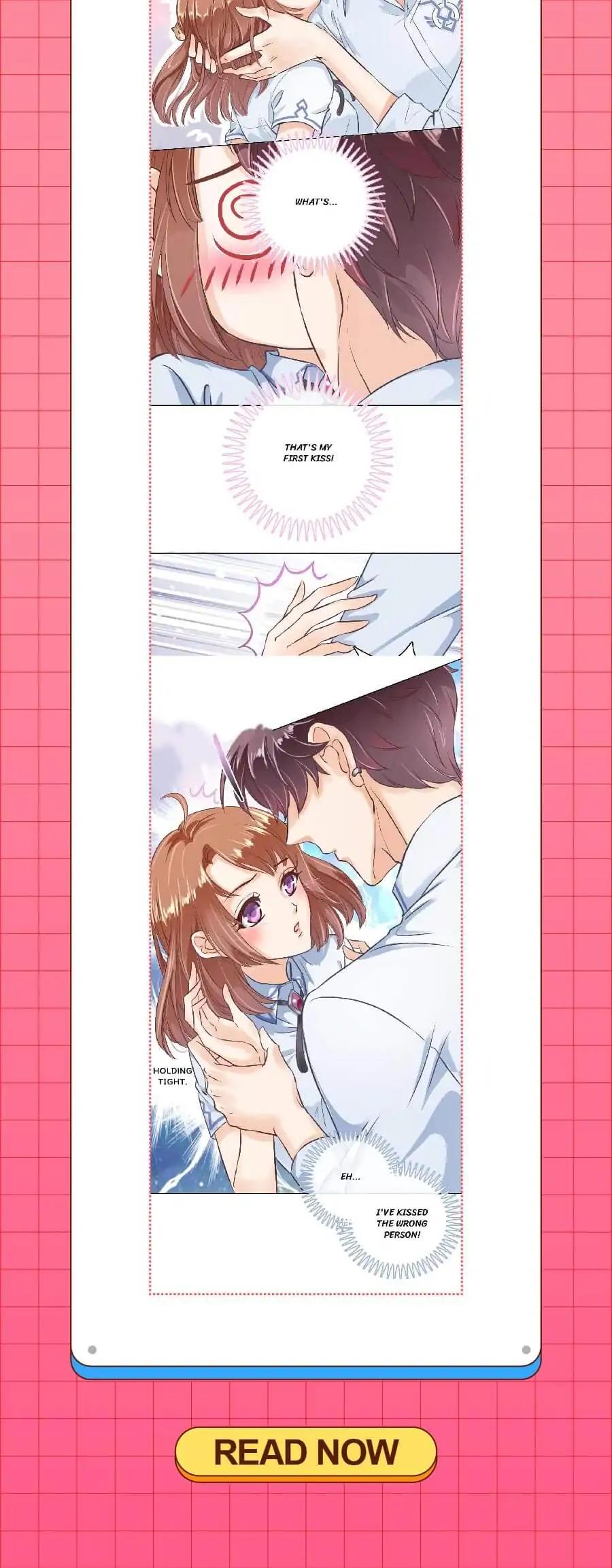Love is Cherry Pink Chapter 77 page 17 - Chapter 77 [END]