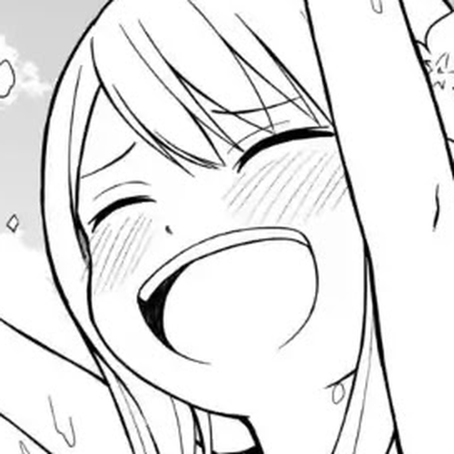 Love is Still Too Early for Himeno-chan Chapter 10 cover