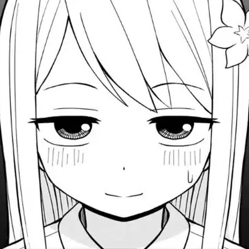 Love is Still Too Early for Himeno-chan Chapter 11 cover