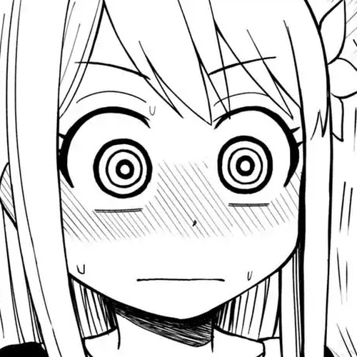 Love is Still Too Early for Himeno-chan Chapter 12 cover