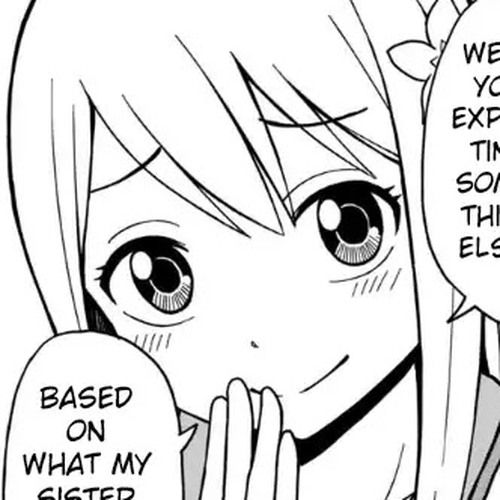 Love is Still Too Early for Himeno-chan Chapter 13 cover