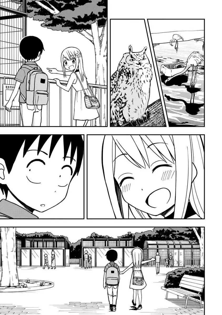 Love is Still Too Early for Himeno-chan Chapter 14 page 6 - Chapter 14
