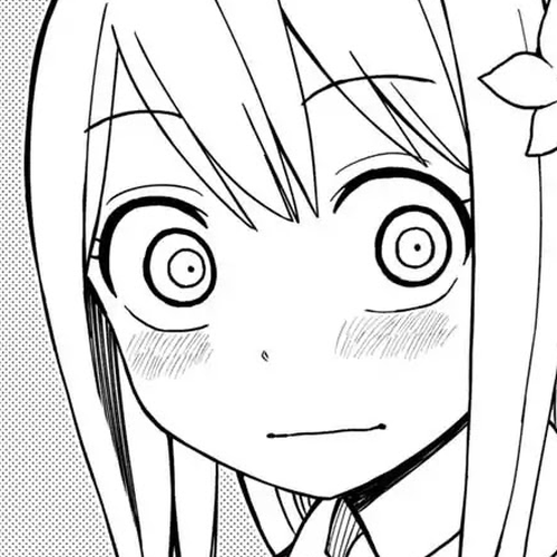 Love is Still Too Early for Himeno-chan Chapter 14 cover
