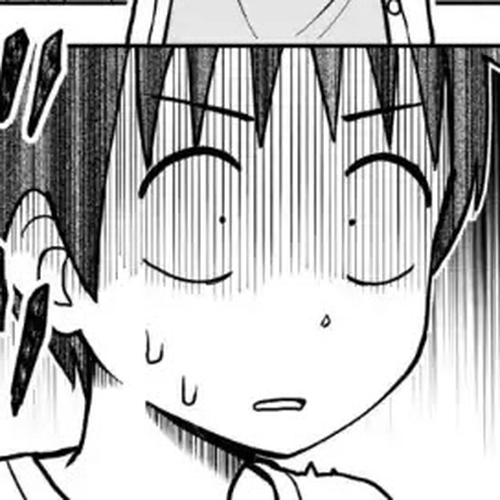 Love is Still Too Early for Himeno-chan Chapter 15 cover