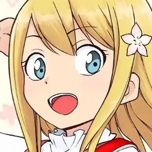 Love is Still Too Early for Himeno-chan Chapter 16 cover