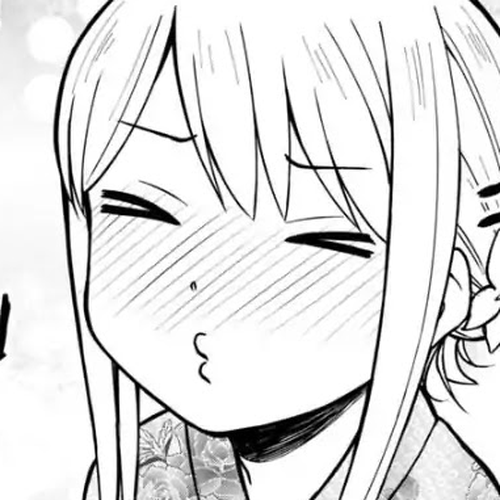 Love is Still Too Early for Himeno-chan Chapter 19 cover