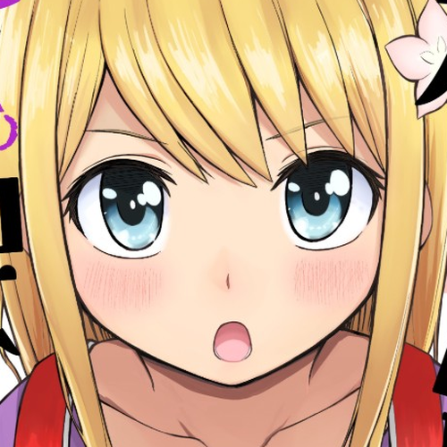 Love is Still Too Early for Himeno-chan Chapter 20 cover