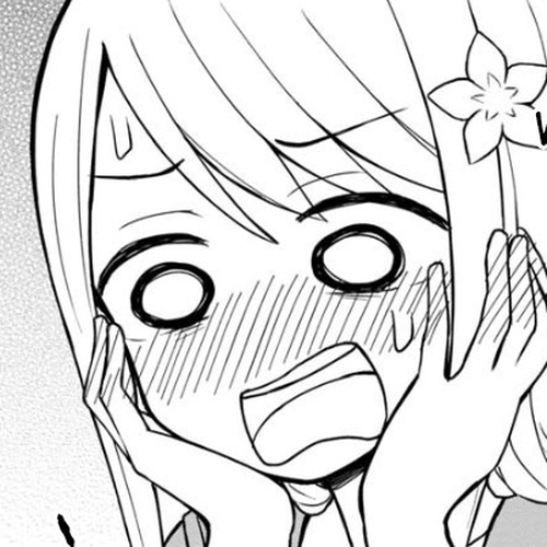 Love is Still Too Early for Himeno-chan Chapter 26 cover