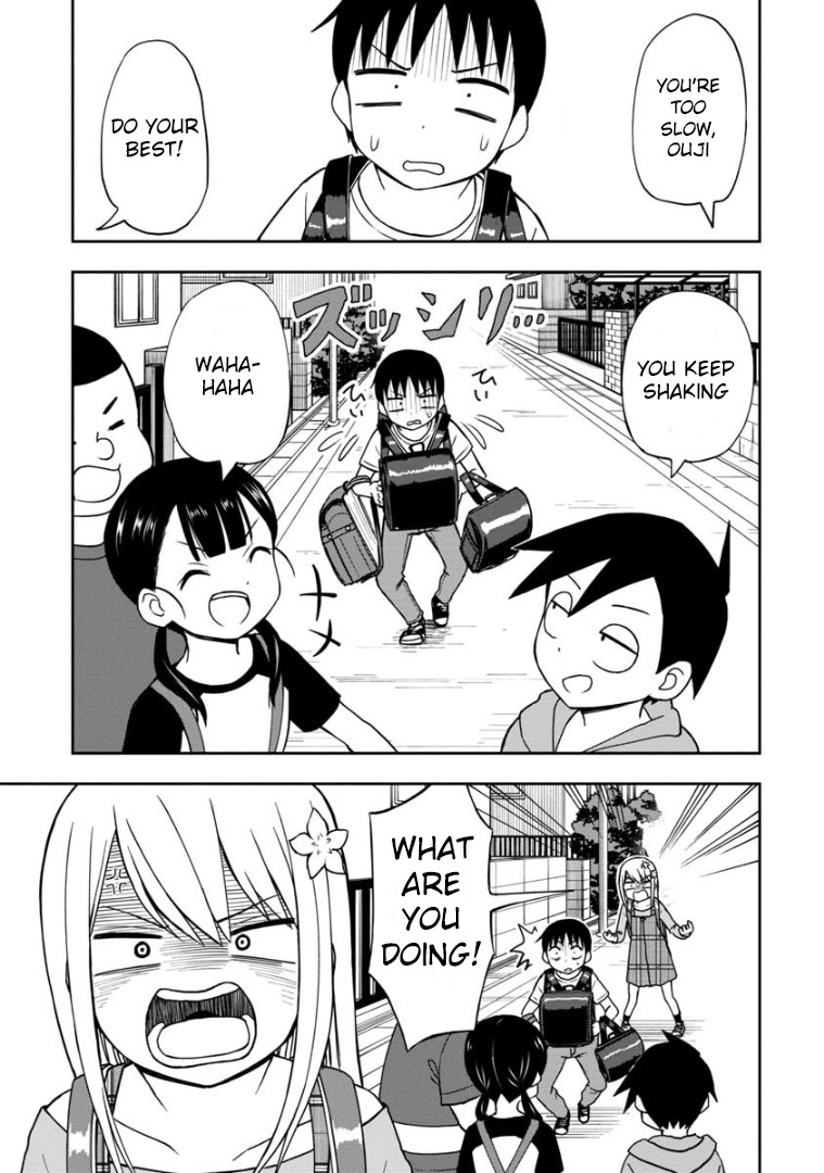 Love is Still Too Early for Himeno-chan Chapter 29 page 2 - Chapter 29