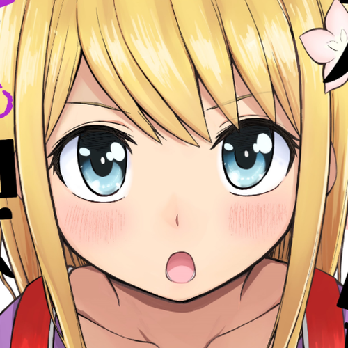 Love is Still Too Early for Himeno-chan Chapter 32 cover