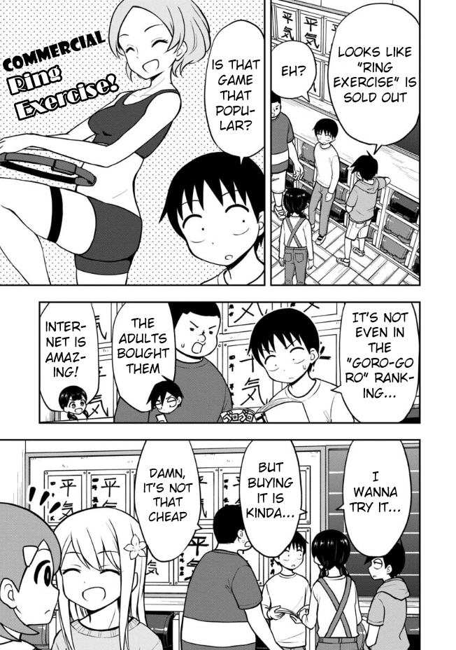Love is Still Too Early for Himeno-chan Chapter 34 page 2 - Chapter 34