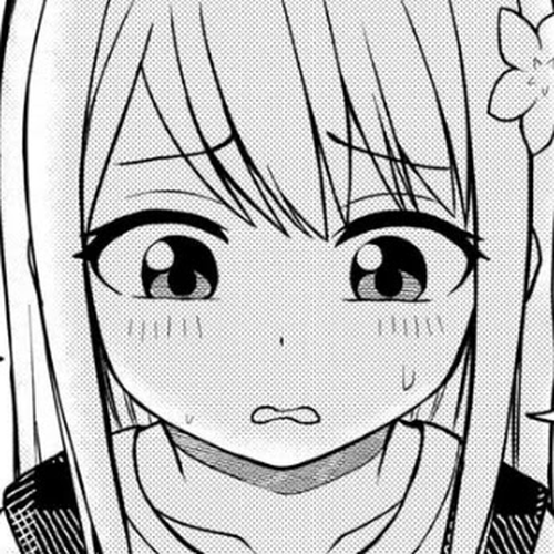 Love is Still Too Early for Himeno-chan Chapter 39 cover