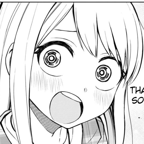 Love is Still Too Early for Himeno-chan Chapter 41 cover