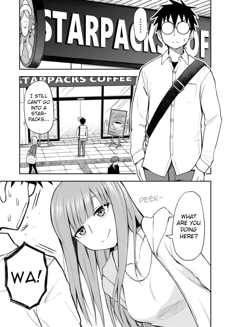Love is Still Too Early for Himeno-chan Chapter 42 page 2 - Chapter 42